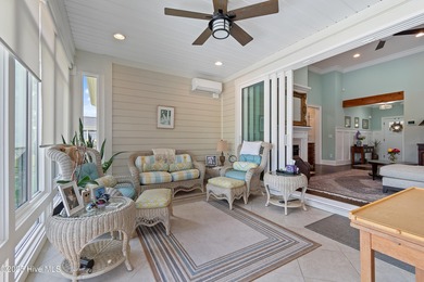 Welcome to paradise located in the much desirable Seahorse on Sea Trail Golf Resort in North Carolina - for sale on GolfHomes.com, golf home, golf lot