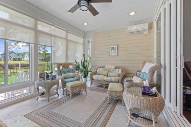 Welcome to paradise located in the much desirable Seahorse on Sea Trail Golf Resort in North Carolina - for sale on GolfHomes.com, golf home, golf lot