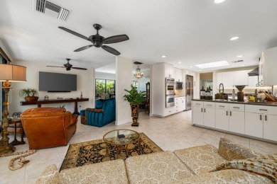 This beautiful extended Broadmoor plan offers 3 spacious on The Springs Country Club in California - for sale on GolfHomes.com, golf home, golf lot
