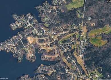 This exceptional and generous .29-acre homesite offers a serene on Timberlake Country Club in South Carolina - for sale on GolfHomes.com, golf home, golf lot