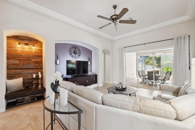 Welcome to Glen Lakes and the lifestyle you deserve! Enter on Glen Lakes Country Club in Florida - for sale on GolfHomes.com, golf home, golf lot