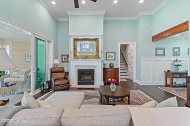 Welcome to paradise located in the much desirable Seahorse on Sea Trail Golf Resort in North Carolina - for sale on GolfHomes.com, golf home, golf lot