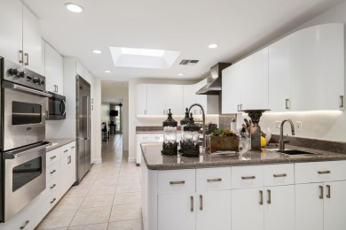 This beautiful extended Broadmoor plan offers 3 spacious on The Springs Country Club in California - for sale on GolfHomes.com, golf home, golf lot