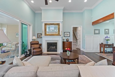 Welcome to paradise located in the much desirable Seahorse on Sea Trail Golf Resort in North Carolina - for sale on GolfHomes.com, golf home, golf lot