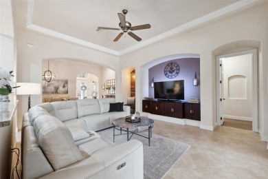 Welcome to Glen Lakes and the lifestyle you deserve! Enter on Glen Lakes Country Club in Florida - for sale on GolfHomes.com, golf home, golf lot