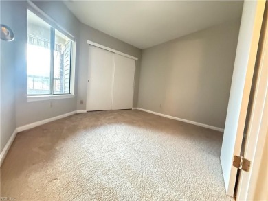 Turn Key and no maintenance condo will have you enjoying all the on Kempsville Greens Municipal Golf Course in Virginia - for sale on GolfHomes.com, golf home, golf lot