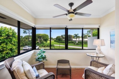 PRICED TO SELL! Amazing value! Who will be the lucky one? on Quail Ridge Golf Course and Country Club in Florida - for sale on GolfHomes.com, golf home, golf lot