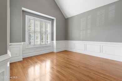 Unparalleled views await you in this beautiful custom-built on Members Club At St. James Plantation in North Carolina - for sale on GolfHomes.com, golf home, golf lot