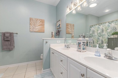 DIRECT GOLF COURSE UNIT IN FAIRWAY OAKS!  This is the spacious on  in South Carolina - for sale on GolfHomes.com, golf home, golf lot