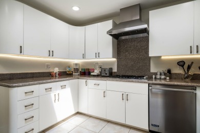 This beautiful extended Broadmoor plan offers 3 spacious on The Springs Country Club in California - for sale on GolfHomes.com, golf home, golf lot