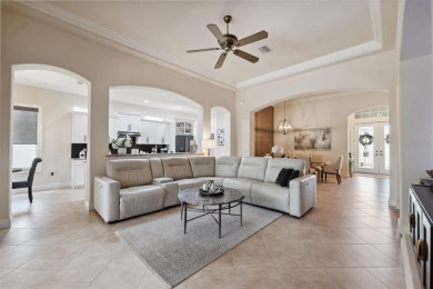 Welcome to Glen Lakes and the lifestyle you deserve! Enter on Glen Lakes Country Club in Florida - for sale on GolfHomes.com, golf home, golf lot