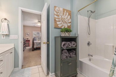DIRECT GOLF COURSE UNIT IN FAIRWAY OAKS!  This is the spacious on  in South Carolina - for sale on GolfHomes.com, golf home, golf lot