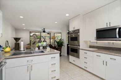 This beautiful extended Broadmoor plan offers 3 spacious on The Springs Country Club in California - for sale on GolfHomes.com, golf home, golf lot