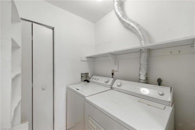 Turn Key and no maintenance condo will have you enjoying all the on Kempsville Greens Municipal Golf Course in Virginia - for sale on GolfHomes.com, golf home, golf lot