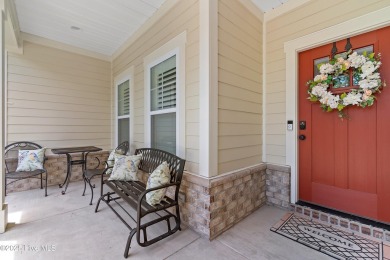 Welcome to paradise located in the much desirable Seahorse on Sea Trail Golf Resort in North Carolina - for sale on GolfHomes.com, golf home, golf lot