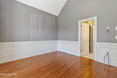 Unparalleled views await you in this beautiful custom-built on Members Club At St. James Plantation in North Carolina - for sale on GolfHomes.com, golf home, golf lot