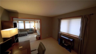 Wow! Perfect 10 and move in ready. Pet friendly home and on Manitou Ridge Golf Course in Minnesota - for sale on GolfHomes.com, golf home, golf lot