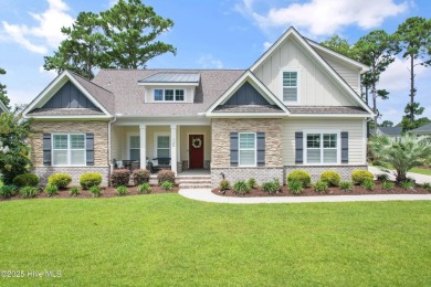 Welcome to paradise located in the much desirable Seahorse on Sea Trail Golf Resort in North Carolina - for sale on GolfHomes.com, golf home, golf lot