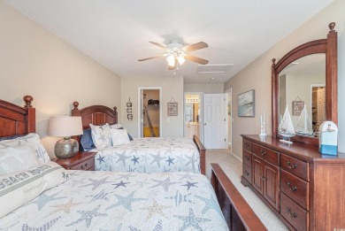 DIRECT GOLF COURSE UNIT IN FAIRWAY OAKS!  This is the spacious on  in South Carolina - for sale on GolfHomes.com, golf home, golf lot