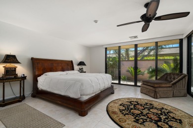 This beautiful extended Broadmoor plan offers 3 spacious on The Springs Country Club in California - for sale on GolfHomes.com, golf home, golf lot