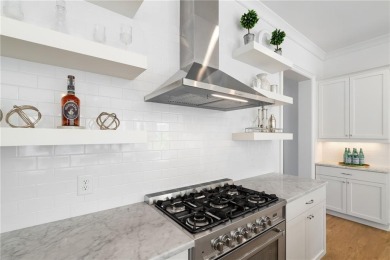 Step into this stunning custom-built Colonial by Hedgewood Homes on Polo Golf and Country Club in Georgia - for sale on GolfHomes.com, golf home, golf lot