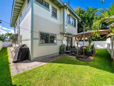 Tired of living in a small home? Sick of paying sky-high on Royal Kunia Country Club in Hawaii - for sale on GolfHomes.com, golf home, golf lot