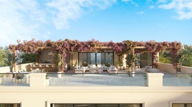 The Mansions on Fisher Island: an exclusive collection of on Fisher Island Club in Florida - for sale on GolfHomes.com, golf home, golf lot