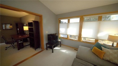 Wow! Perfect 10 and move in ready. Pet friendly home and on Manitou Ridge Golf Course in Minnesota - for sale on GolfHomes.com, golf home, golf lot