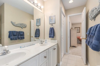 DIRECT GOLF COURSE UNIT IN FAIRWAY OAKS!  This is the spacious on  in South Carolina - for sale on GolfHomes.com, golf home, golf lot