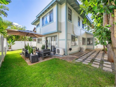 Tired of living in a small home? Sick of paying sky-high on Royal Kunia Country Club in Hawaii - for sale on GolfHomes.com, golf home, golf lot