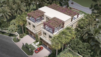 The Mansions on Fisher Island: an exclusive collection of on Fisher Island Club in Florida - for sale on GolfHomes.com, golf home, golf lot
