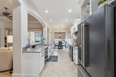 Welcome to Glen Lakes and the lifestyle you deserve! Enter on Glen Lakes Country Club in Florida - for sale on GolfHomes.com, golf home, golf lot
