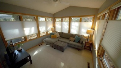 Wow! Perfect 10 and move in ready. Pet friendly home and on Manitou Ridge Golf Course in Minnesota - for sale on GolfHomes.com, golf home, golf lot