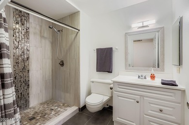 Welcome home to this beautifully updated 1,375 sq. ft. patio on Sun City-Willow Creek / Willow Brook  in Arizona - for sale on GolfHomes.com, golf home, golf lot