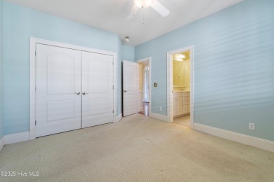 Unparalleled views await you in this beautiful custom-built on Members Club At St. James Plantation in North Carolina - for sale on GolfHomes.com, golf home, golf lot