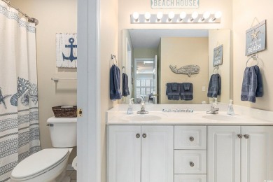 DIRECT GOLF COURSE UNIT IN FAIRWAY OAKS!  This is the spacious on  in South Carolina - for sale on GolfHomes.com, golf home, golf lot