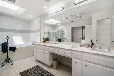 This beautiful extended Broadmoor plan offers 3 spacious on The Springs Country Club in California - for sale on GolfHomes.com, golf home, golf lot