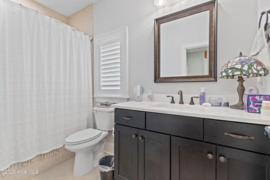 Welcome to paradise located in the much desirable Seahorse on Sea Trail Golf Resort in North Carolina - for sale on GolfHomes.com, golf home, golf lot