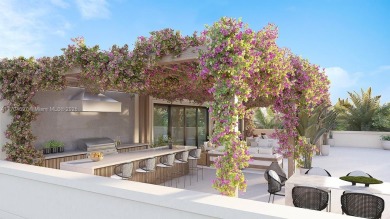 The Mansions on Fisher Island: an exclusive collection of on Fisher Island Club in Florida - for sale on GolfHomes.com, golf home, golf lot