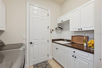 Welcome to Glen Lakes and the lifestyle you deserve! Enter on Glen Lakes Country Club in Florida - for sale on GolfHomes.com, golf home, golf lot