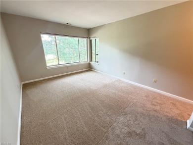 Turn Key and no maintenance condo will have you enjoying all the on Kempsville Greens Municipal Golf Course in Virginia - for sale on GolfHomes.com, golf home, golf lot