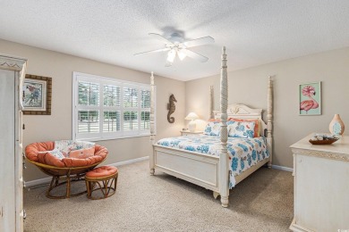 DIRECT GOLF COURSE UNIT IN FAIRWAY OAKS!  This is the spacious on  in South Carolina - for sale on GolfHomes.com, golf home, golf lot