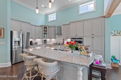 Welcome to paradise located in the much desirable Seahorse on Sea Trail Golf Resort in North Carolina - for sale on GolfHomes.com, golf home, golf lot