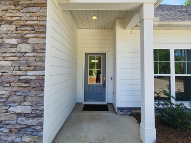 Discover The Preston by Lee Builders-a beautifully crafted on Monticello Golf Club At Savannah Lakes in South Carolina - for sale on GolfHomes.com, golf home, golf lot