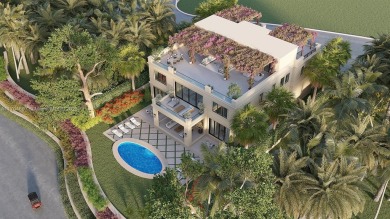 The Mansions on Fisher Island: an exclusive collection of on Fisher Island Club in Florida - for sale on GolfHomes.com, golf home, golf lot