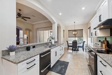Welcome to Glen Lakes and the lifestyle you deserve! Enter on Glen Lakes Country Club in Florida - for sale on GolfHomes.com, golf home, golf lot