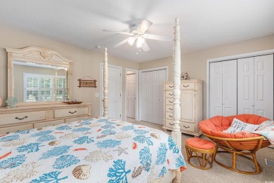 DIRECT GOLF COURSE UNIT IN FAIRWAY OAKS!  This is the spacious on  in South Carolina - for sale on GolfHomes.com, golf home, golf lot