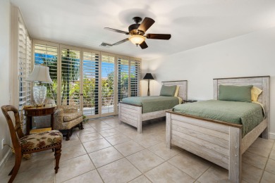 This beautiful extended Broadmoor plan offers 3 spacious on The Springs Country Club in California - for sale on GolfHomes.com, golf home, golf lot