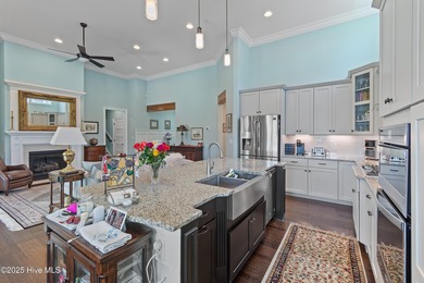 Welcome to paradise located in the much desirable Seahorse on Sea Trail Golf Resort in North Carolina - for sale on GolfHomes.com, golf home, golf lot