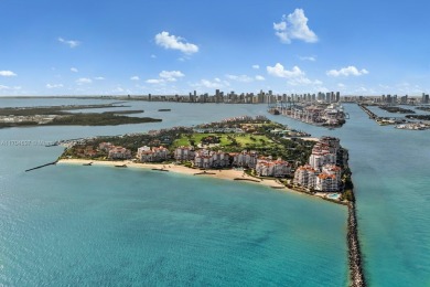 The Mansions on Fisher Island: an exclusive collection of on Fisher Island Club in Florida - for sale on GolfHomes.com, golf home, golf lot